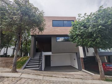 Casa en Venta En Parque Cuernavaca Lomas de Angelopolis