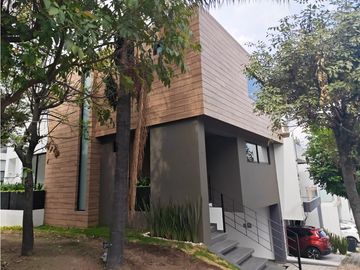 Casa en Venta En Parque Cuernavaca Lomas de Angelopolis