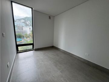 Departamento en Venta Torre Boreal  zona San Pedro Mty. N.L.
