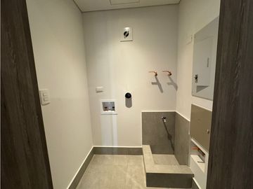 Departamento en Venta Torre Boreal  zona San Pedro Mty. N.L.