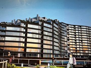 ¡Tu futuro hogar en San Pedro de la Paz te espera!