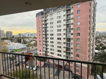 ¿Quieres vivir en Walker Martínez?