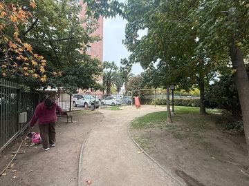 ¿Quieres vivir en Walker Martínez?