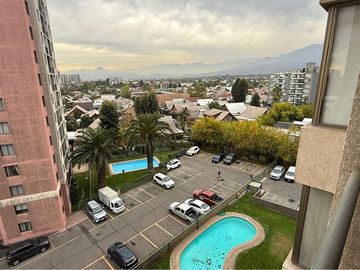 ¿Quieres vivir en Walker Martínez?
