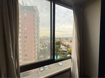 ¿Quieres vivir en Walker Martínez?