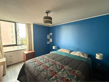 ¿Quieres vivir en Walker Martínez?