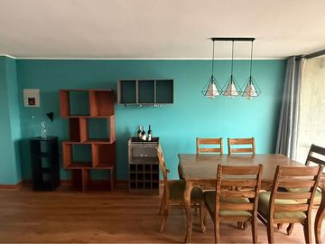 ¿Quieres vivir en Walker Martínez?