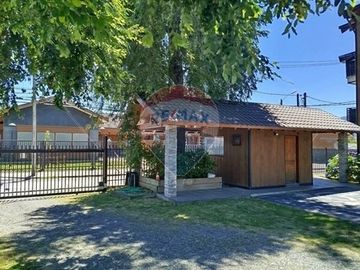 Departamento en Venta Pucón CENTRO