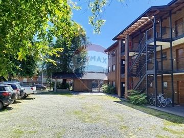 Departamento en Venta Pucón CENTRO