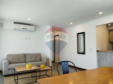 Departamento en Venta Pucón CENTRO