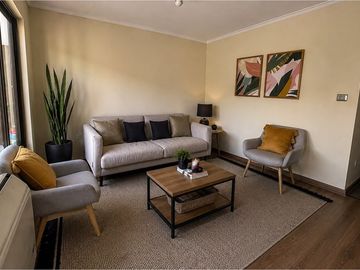 Hermosa Casa Chicureo/El Remanso. Venta o arriendo