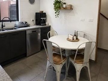 Hermosa Casa Chicureo/El Remanso. Venta o arriendo