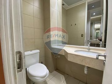 Se Arrienda Oficina - Av. Santa María/Av. El Cerro