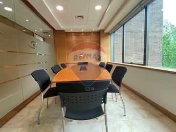 Se Arrienda Oficina - Av. Santa María/Av. El Cerro