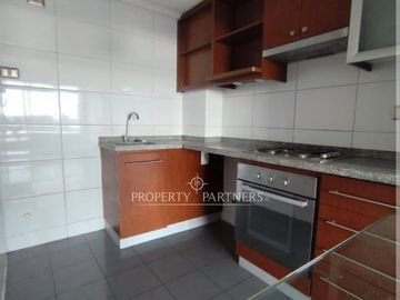 Arriendo de 1 dormitorio en Ñuñoa, excelente conectividad