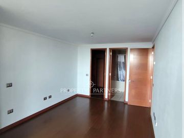 Arriendo de 1 dormitorio en Ñuñoa, excelente conectividad