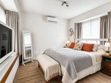 Linda y acogedora casa remodelada sector Alto las Condes
