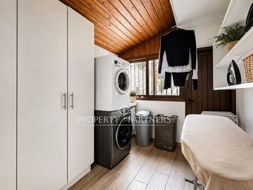 Linda y acogedora casa remodelada sector Alto las Condes