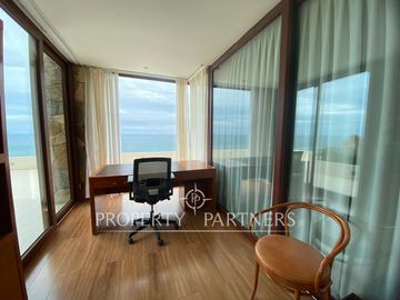 ARRIENDO POR DIA VERANO 2027 Espectacular casa con vista privilegiada en Condominio