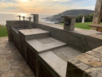 ARRIENDO POR DIA VERANO 2027 Espectacular casa con vista privilegiada en Condominio