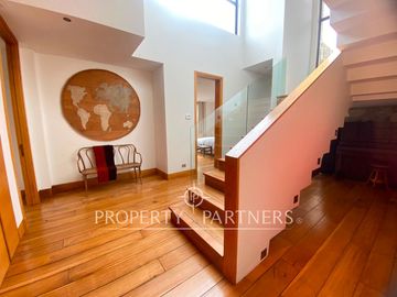 ARRIENDO POR DIA VERANO 2027 Espectacular casa con vista privilegiada en Condominio