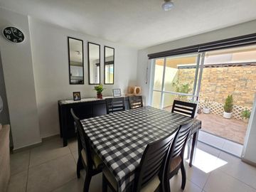 Casa en venta en Villa Toscana Toluca | Cerca de la Femexfut y aeropuerto de Toluca