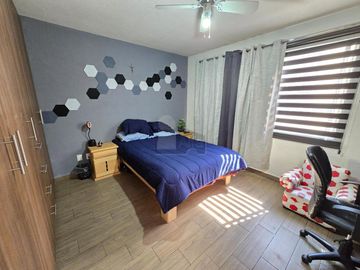 Casa en venta en Villa Toscana Toluca | Cerca de la Femexfut y aeropuerto de Toluca