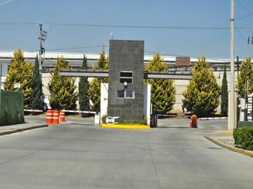 Casa en venta en Villa Toscana Toluca | Cerca de la Femexfut y aeropuerto de Toluca