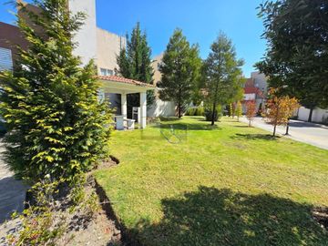Casa en venta en Villa Toscana Toluca | Cerca de la Femexfut y aeropuerto de Toluca