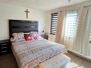 Casa en venta en Villa Toscana Toluca | Cerca de la Femexfut y aeropuerto de Toluca
