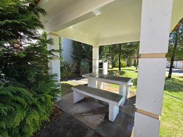 Casa en venta en Villa Toscana Toluca | Cerca de la Femexfut y aeropuerto de Toluca