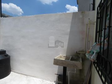 Casa sola en venta en Valle San Pedro Urbi Villa del Campo, Tecámac, México