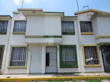 Casa sola en venta en Valle San Pedro Urbi Villa del Campo, Tecámac, México