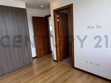 EN VENTA  DEPARTAMENTO MODERNO LOMAS DE MONTESERRIN