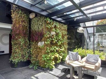 EN VENTA  DEPARTAMENTO MODERNO LOMAS DE MONTESERRIN