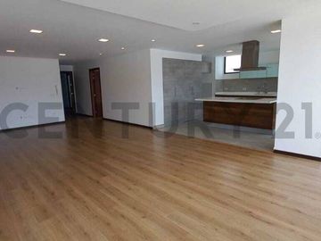 EN VENTA  DEPARTAMENTO MODERNO LOMAS DE MONTESERRIN
