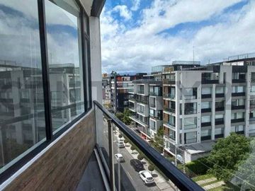 EN VENTA  DEPARTAMENTO MODERNO LOMAS DE MONTESERRIN
