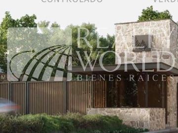 Casa en Venta en Alamos del vergel, Santiago