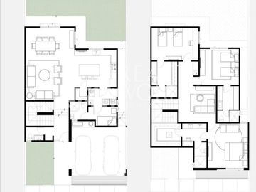 Casa en Venta en Alamos del vergel, Santiago