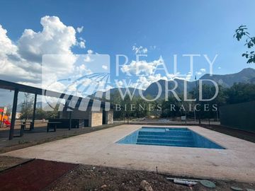 Casa en Venta en Alamos del vergel, Santiago