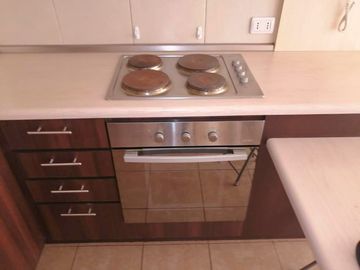 Arriendo  2D,2B,Estac. Metro R.de Araya Garantía 2 cuotas