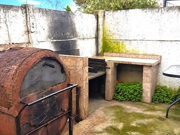 Venta de casa en condominio en barrio residencial de Belloto Norte. 98 M$.