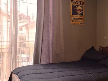 Venta de casa en condominio en barrio residencial de Belloto Norte. 98 M$.