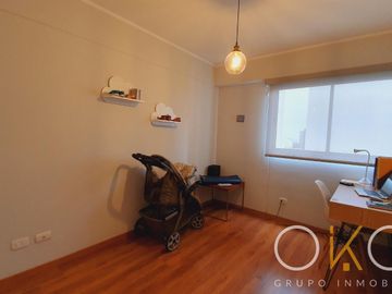 VENTA DEPARTAMENTO EN PASEO DE LA REPÚBLICA  CUADRA 56 Miraflores