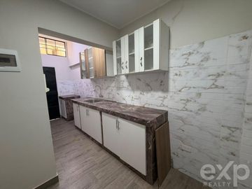Alquiler vivienda u oficina