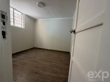 Alquiler vivienda u oficina
