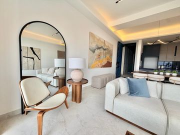 IRA VENTA DEPARTAMENTO 113.42 M2  CON TERRAZA SECTOR SANTA LUCIA DE CUMBAYA