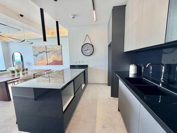 IRA VENTA DEPARTAMENTO 113.42 M2  CON TERRAZA SECTOR SANTA LUCIA DE CUMBAYA