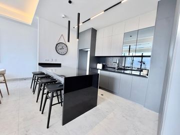 IRA VENTA DEPARTAMENTO 113.42 M2  CON TERRAZA SECTOR SANTA LUCIA DE CUMBAYA