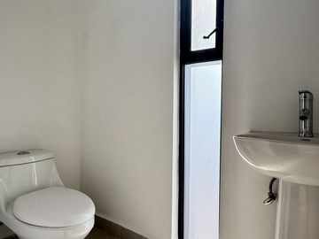 Casa en venta en privada en zona  sur